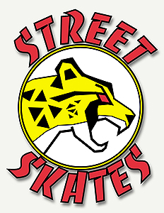 Street Skates